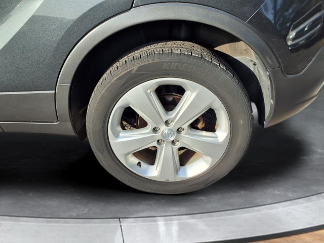 Certified 2016 Buick Encore Convenience AWD/4WD image 19