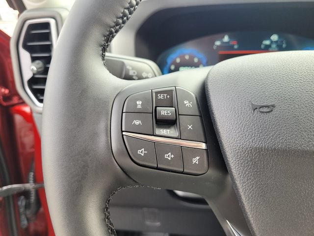 New 2025 Ford Bronco Sport Outer Banks w/ Sasquatch Outer Banks Package AWD/4WD image 21