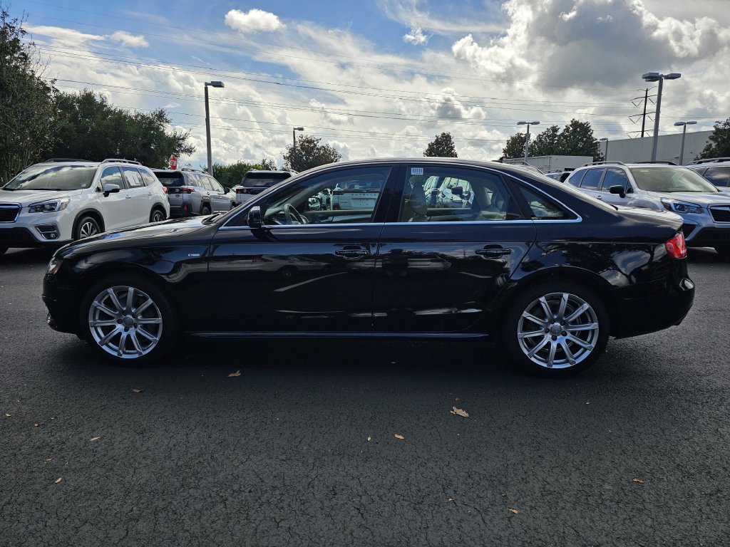 Used 2012 Audi A4 2.0T Premium Plus FWD image 5