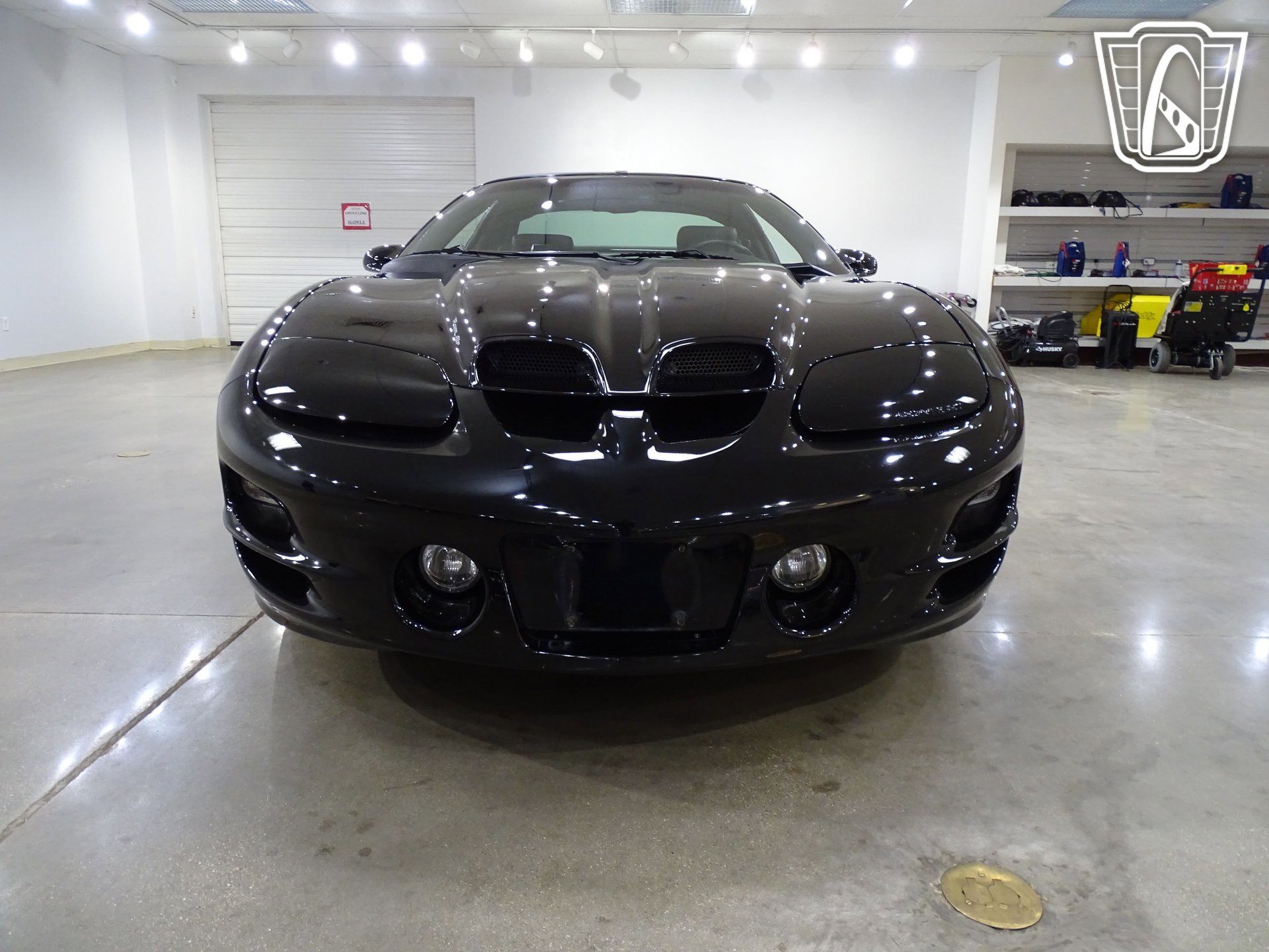 Used 1999 Pontiac Firebird Formula RWD image 24