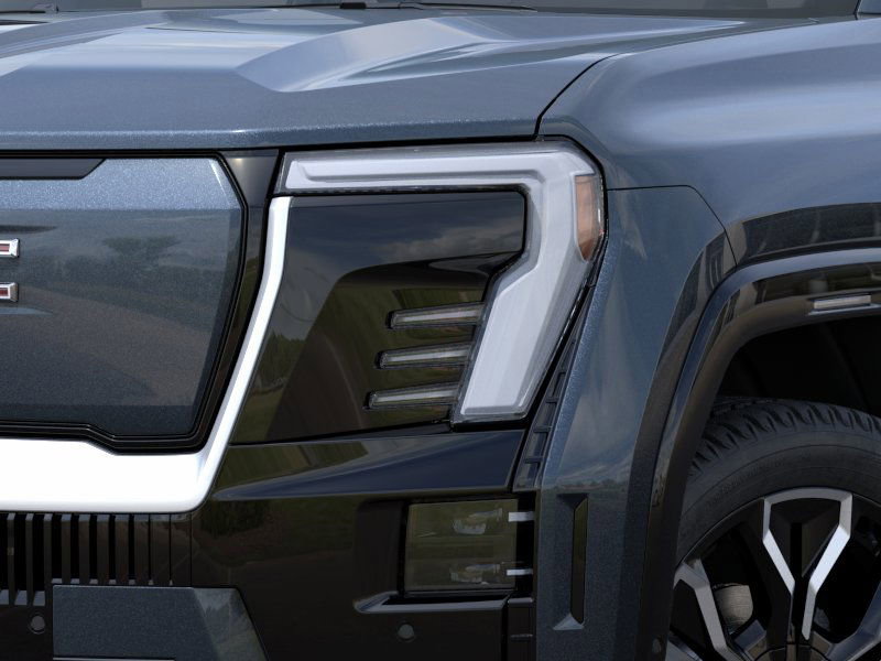 New 2026 GMC Sierra EV Denali image 10
