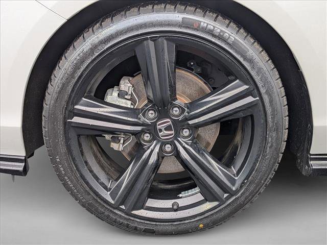 Used 2024 Honda Accord Sport image 23