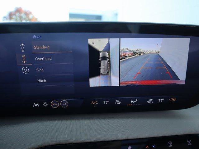 New 2026 Buick Enclave Preferred image 45