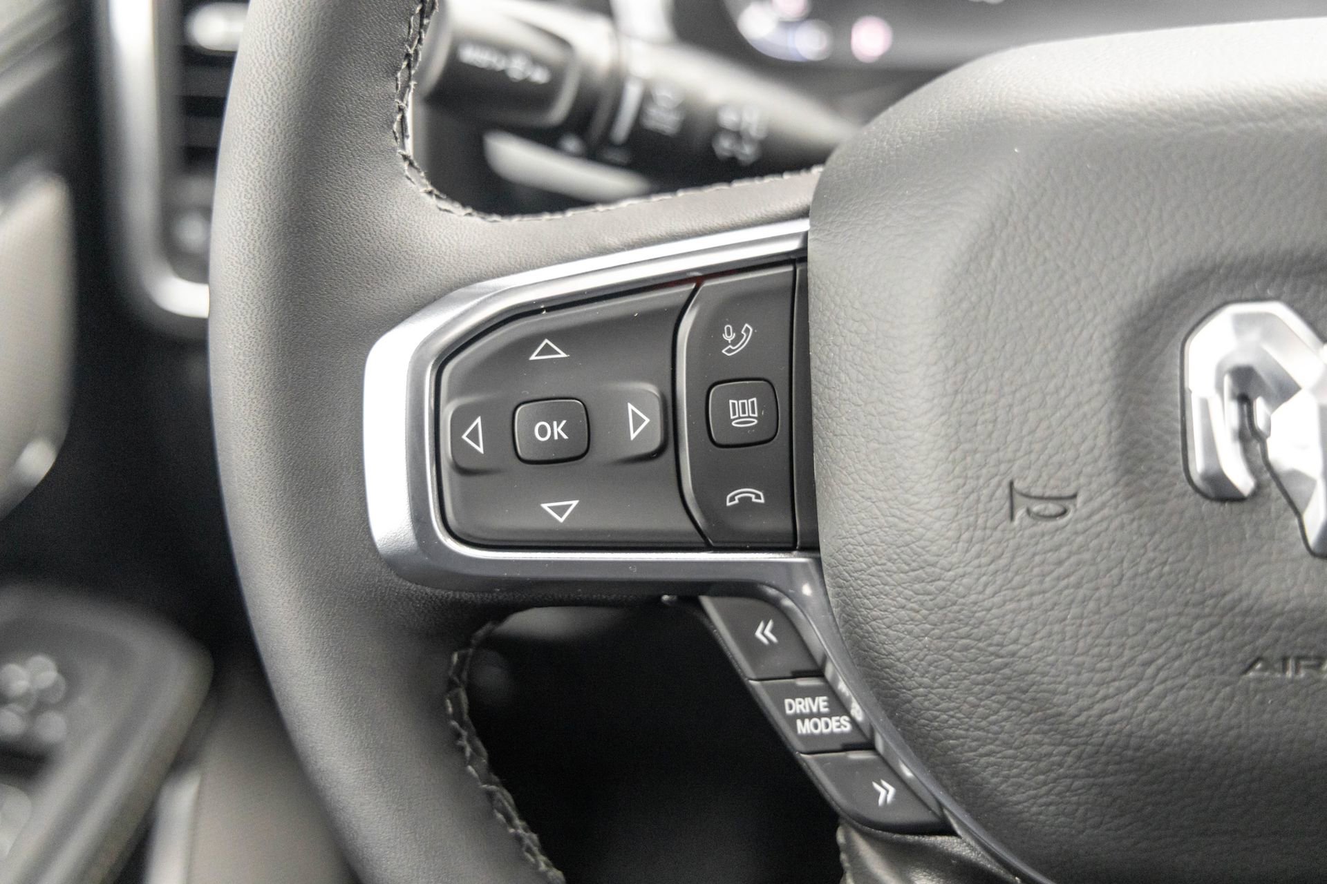 New 2026 RAM 1500 Laramie image 30