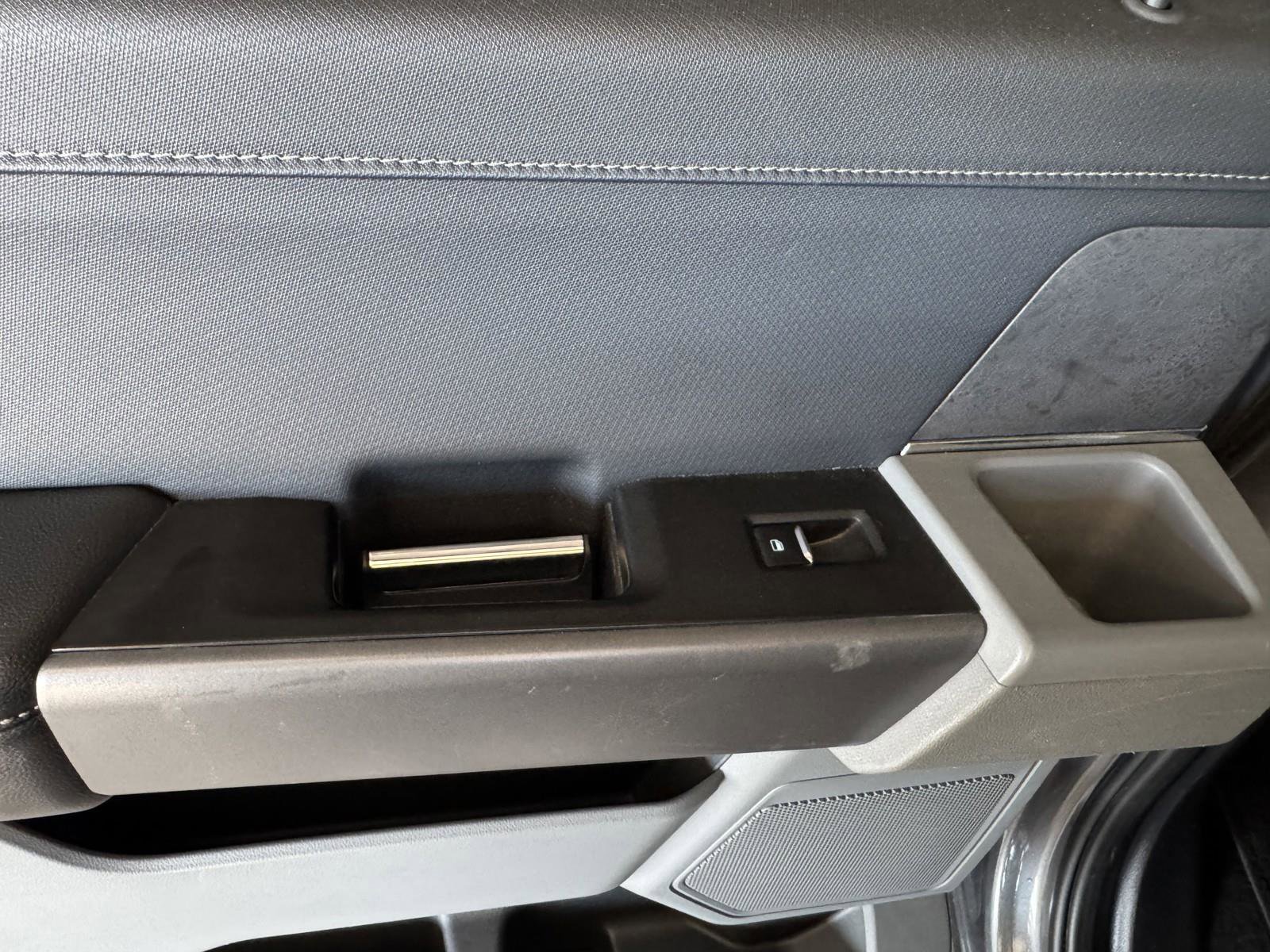 Used 2024 Ford F150 XLT image 28