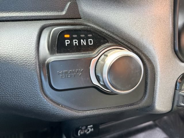Used 2024 RAM 3500 Tradesman AWD/4WD image 23