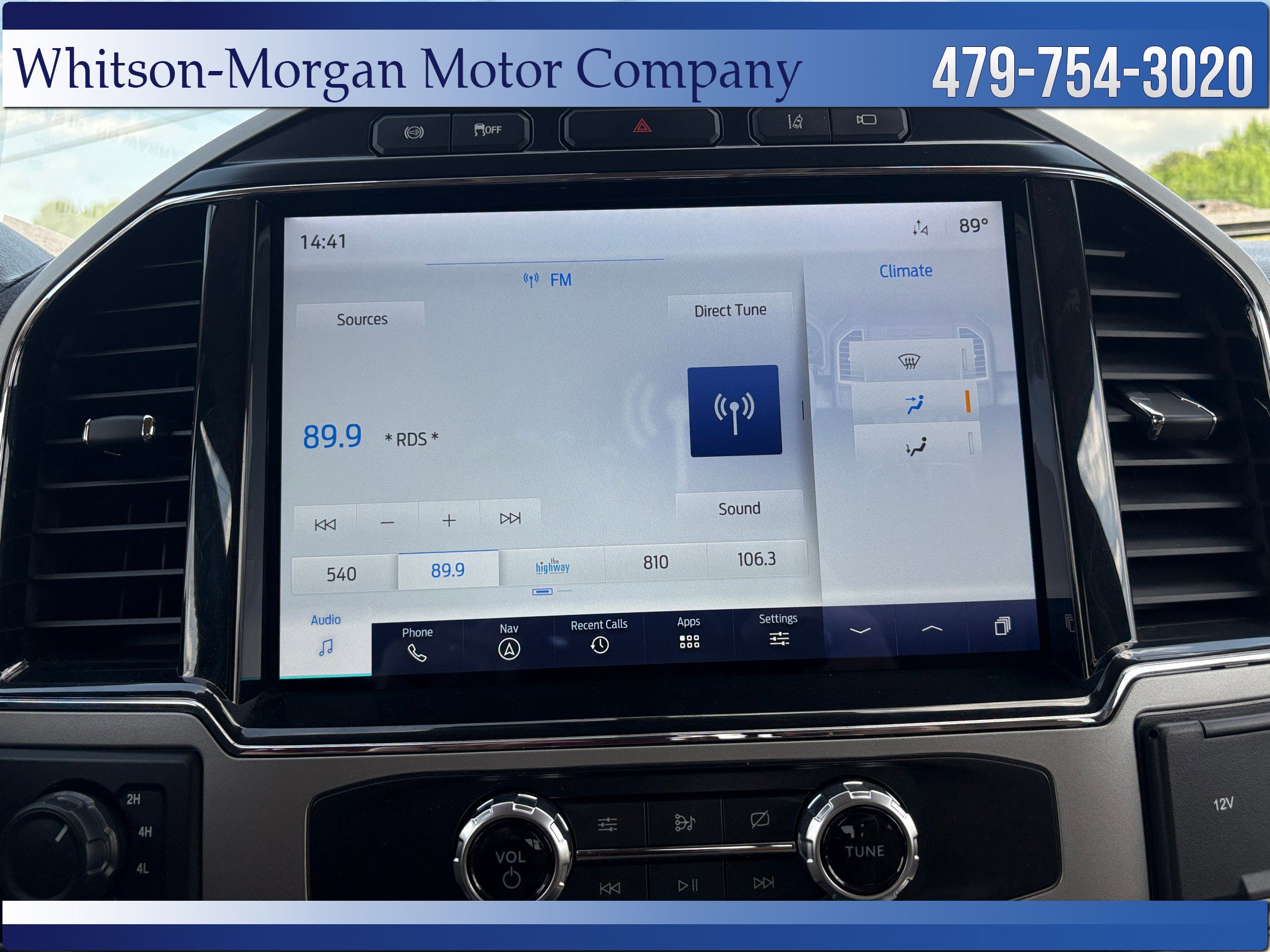 Used 2022 Ford F450 Lariat w/ Lariat Ultimate Package AWD/4WD image 36