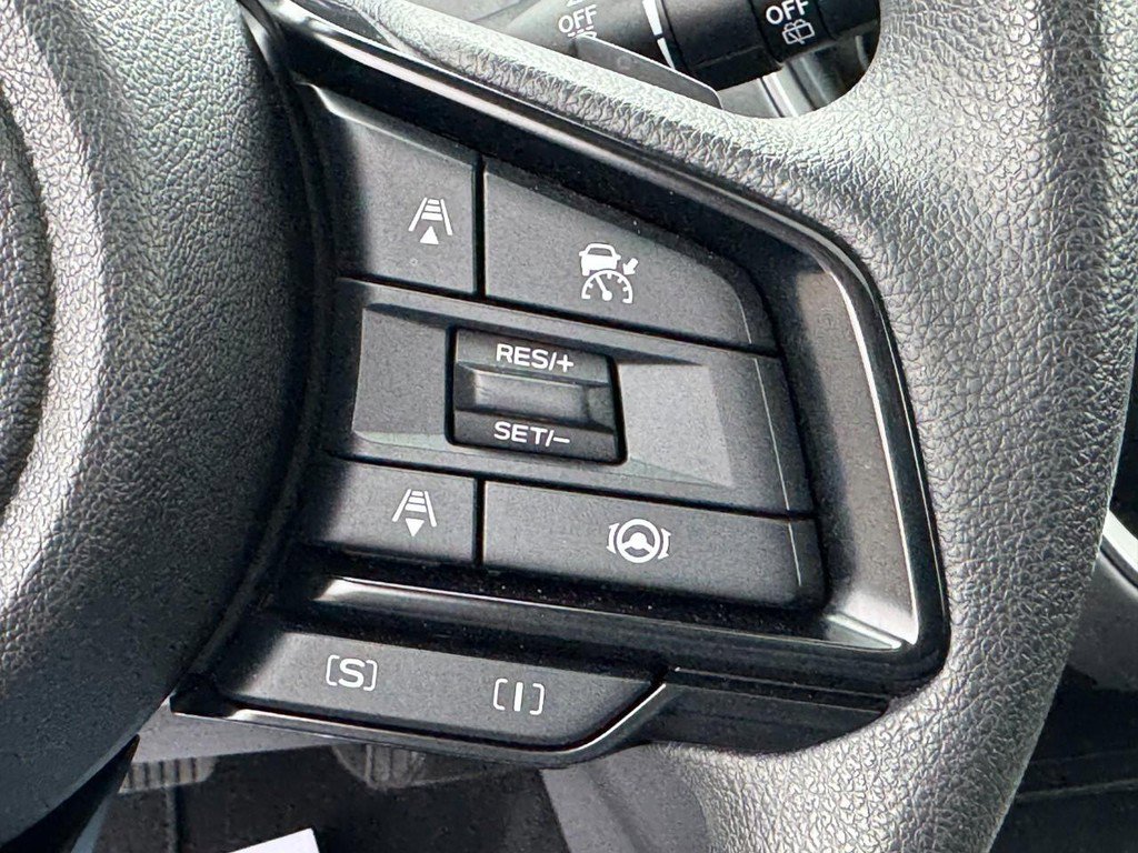 Used 2024 Subaru Crosstrek 2.0i Premium image 17