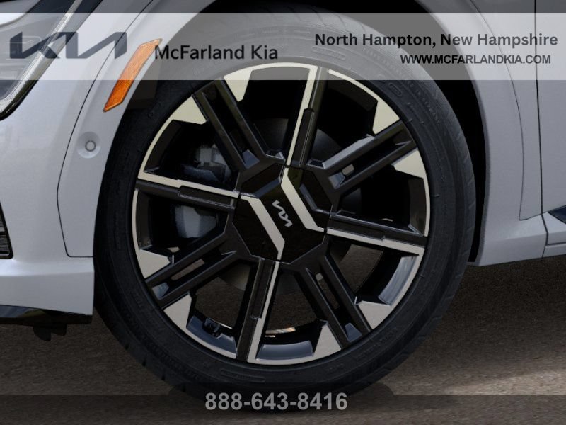 New 2026 Kia EV6 GT-Line AWD/4WD image 9