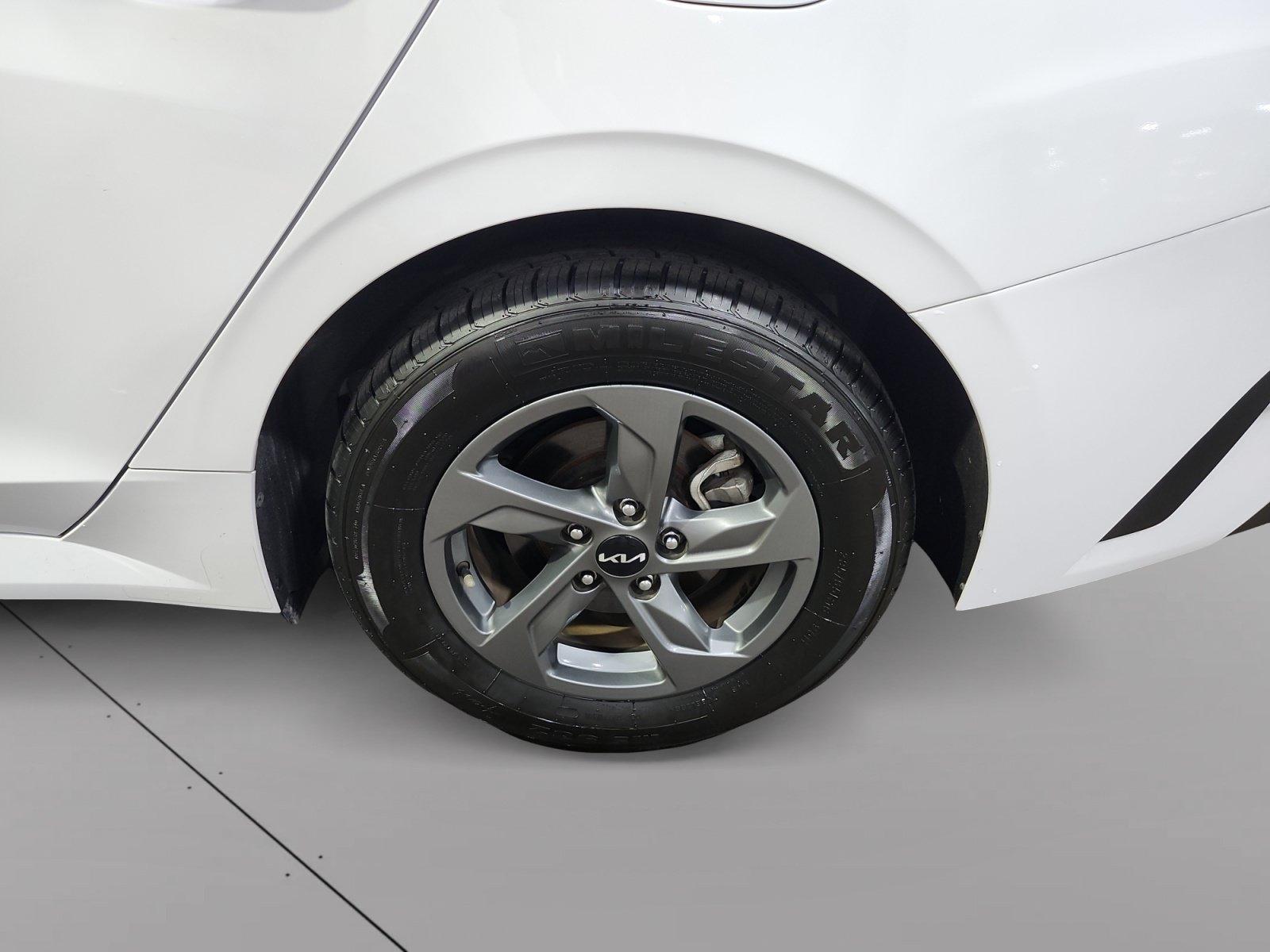 Used 2022 Kia K5 LX FWD image 14