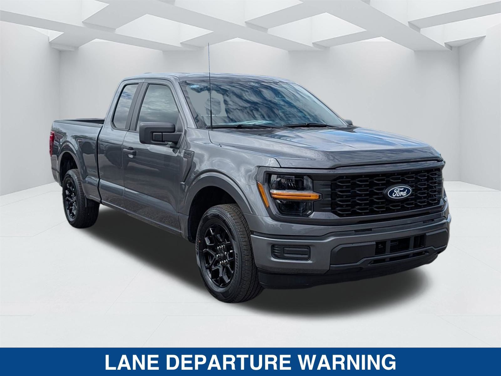 New 2026 Ford F150 STX image 2