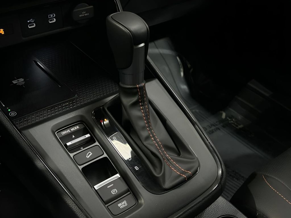 Certified 2026 Honda CR-V Sport-L image 20
