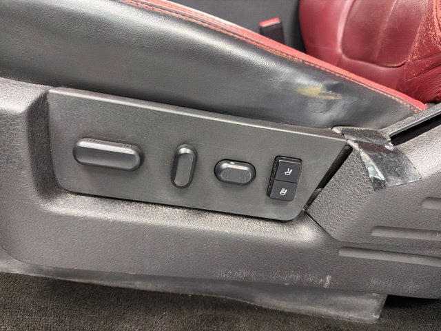Used 2013 Ford F150 Limited AWD/4WD image 16