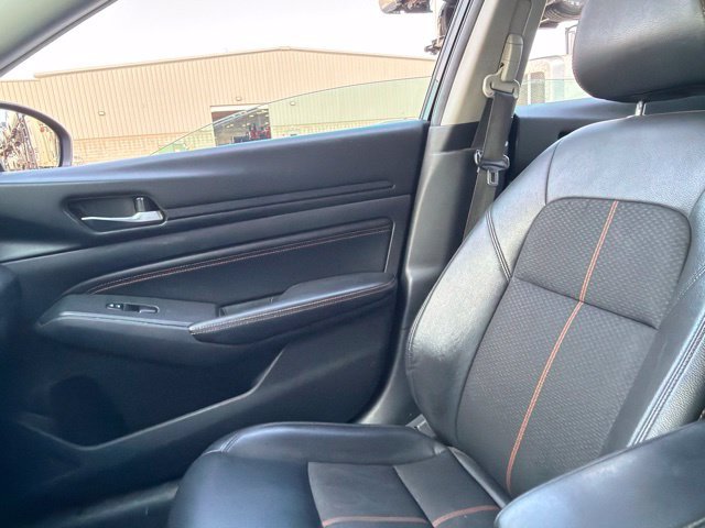 Used 2021 Nissan Altima 2.5 SR FWD image 24