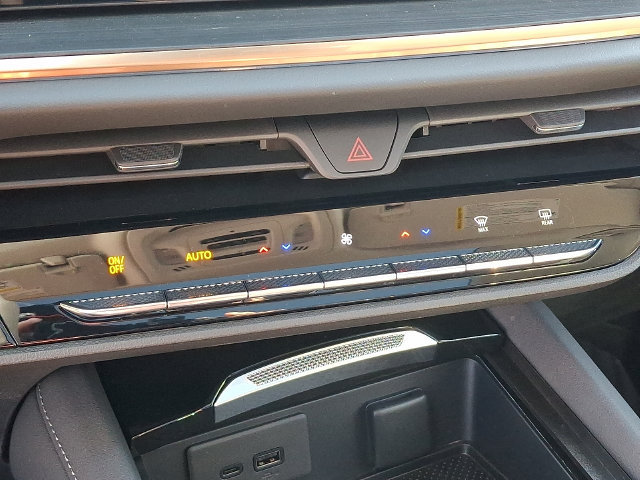 New 2026 Buick Envision Avenir AWD/4WD image 17