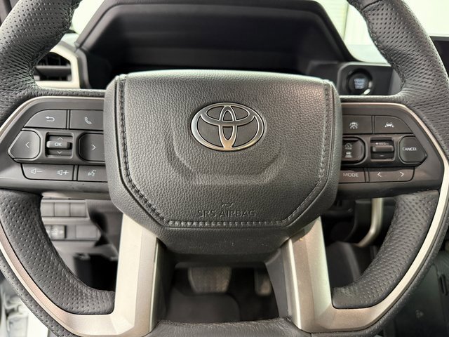 Used 2025 Toyota Tacoma SR5 w/ SR5 Upgrade Package image 10