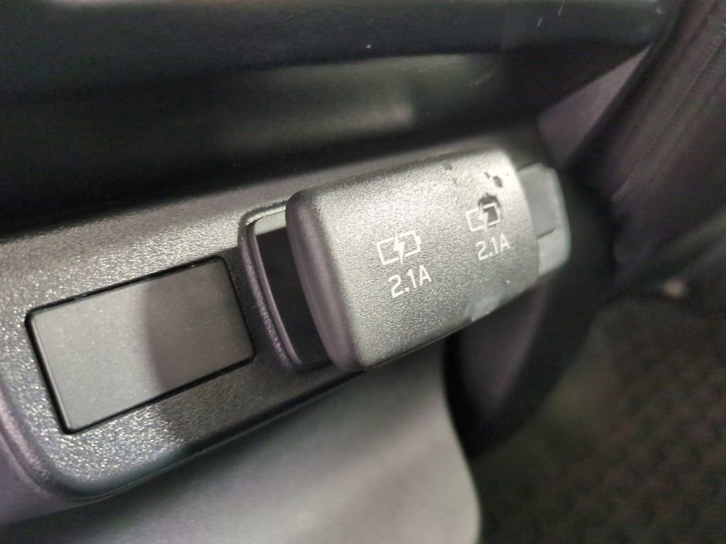 Used 2023 Subaru WRX GT w/ Popular Package #2A image 15