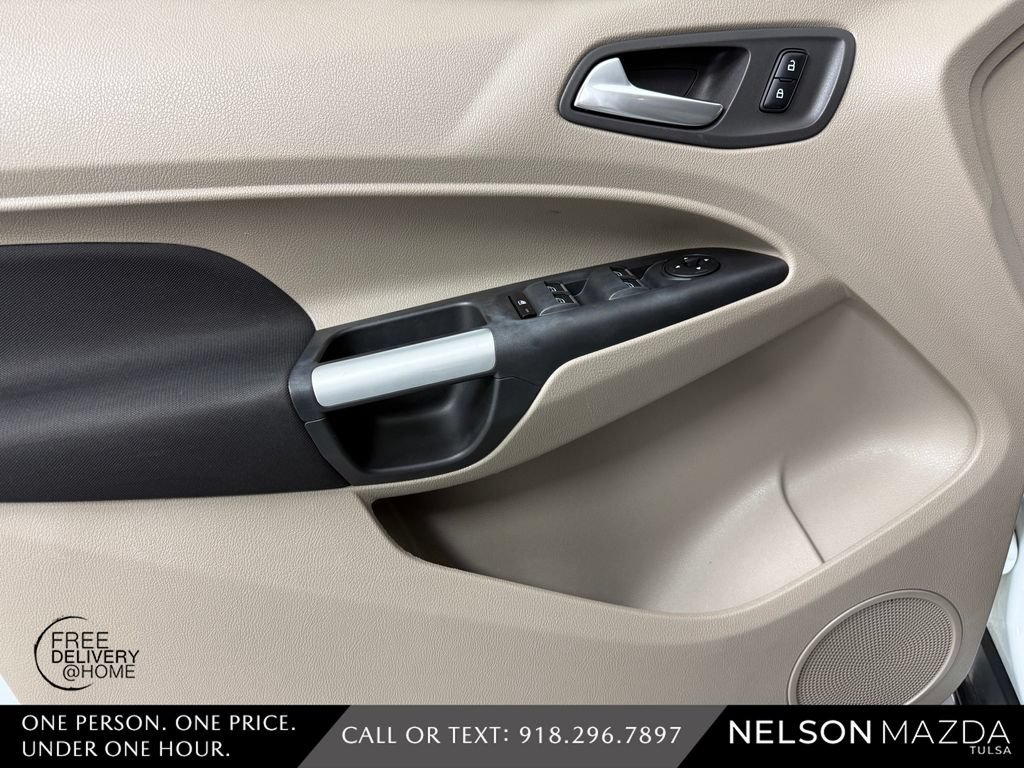 Used 2016 Ford Transit Connect XLT FWD image 17