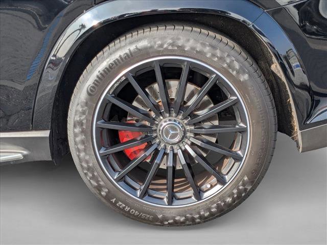 Used 2023 Mercedes-Benz GLS 63 AMG 4MATIC image 30