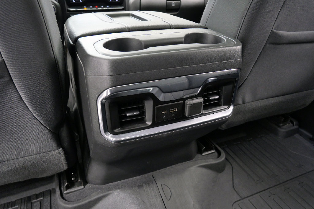 Used 2020 GMC Sierra 1500 Elevation w/ Elevation Value Package AWD/4WD image 21