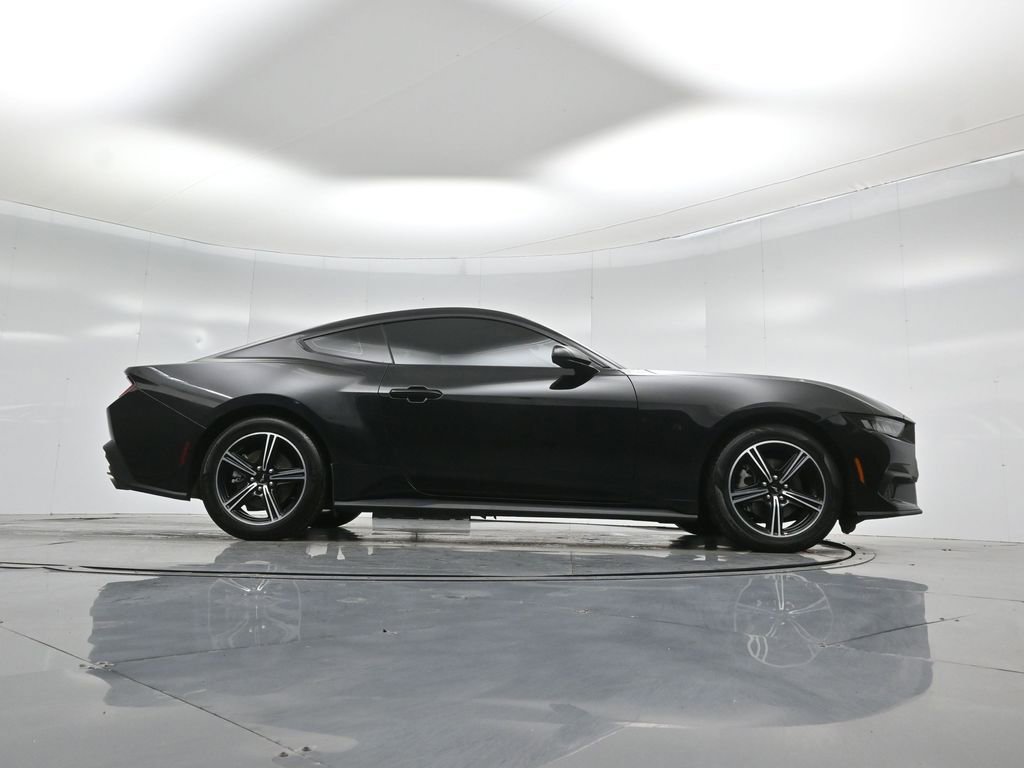 Certified 2024 Ford Mustang Coupe image 46