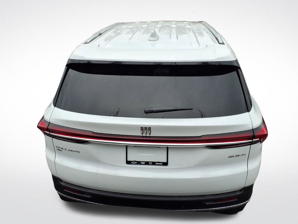 Used 2025 Buick Enclave Preferred w/ Power Package image 6