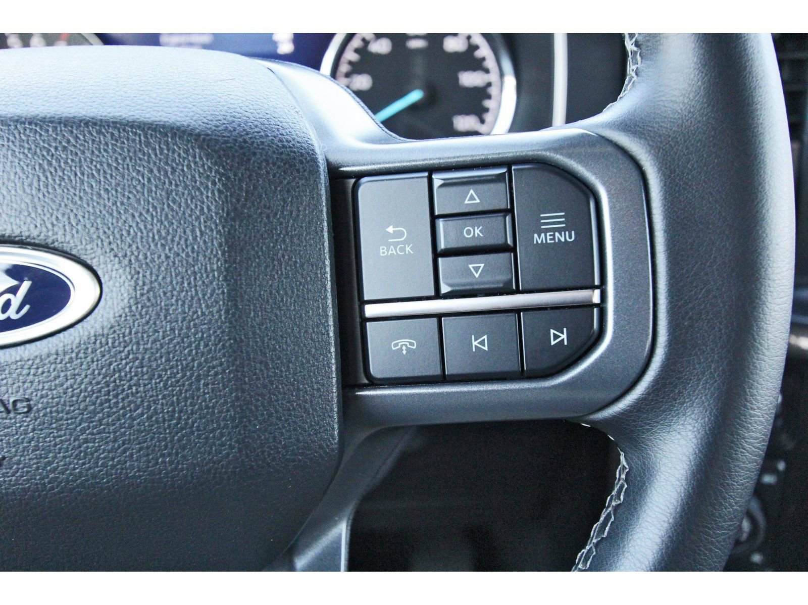 Used 2023 Ford F150 XLT w/ Equipment Group 302A High image 19
