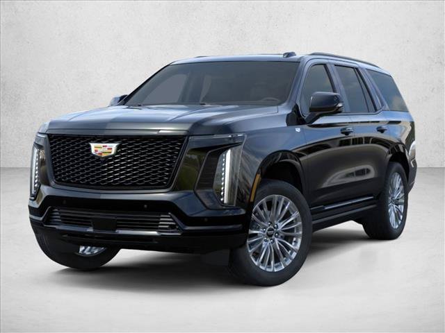 New 2026 Cadillac Escalade Platinum Sport AWD/4WD image 8