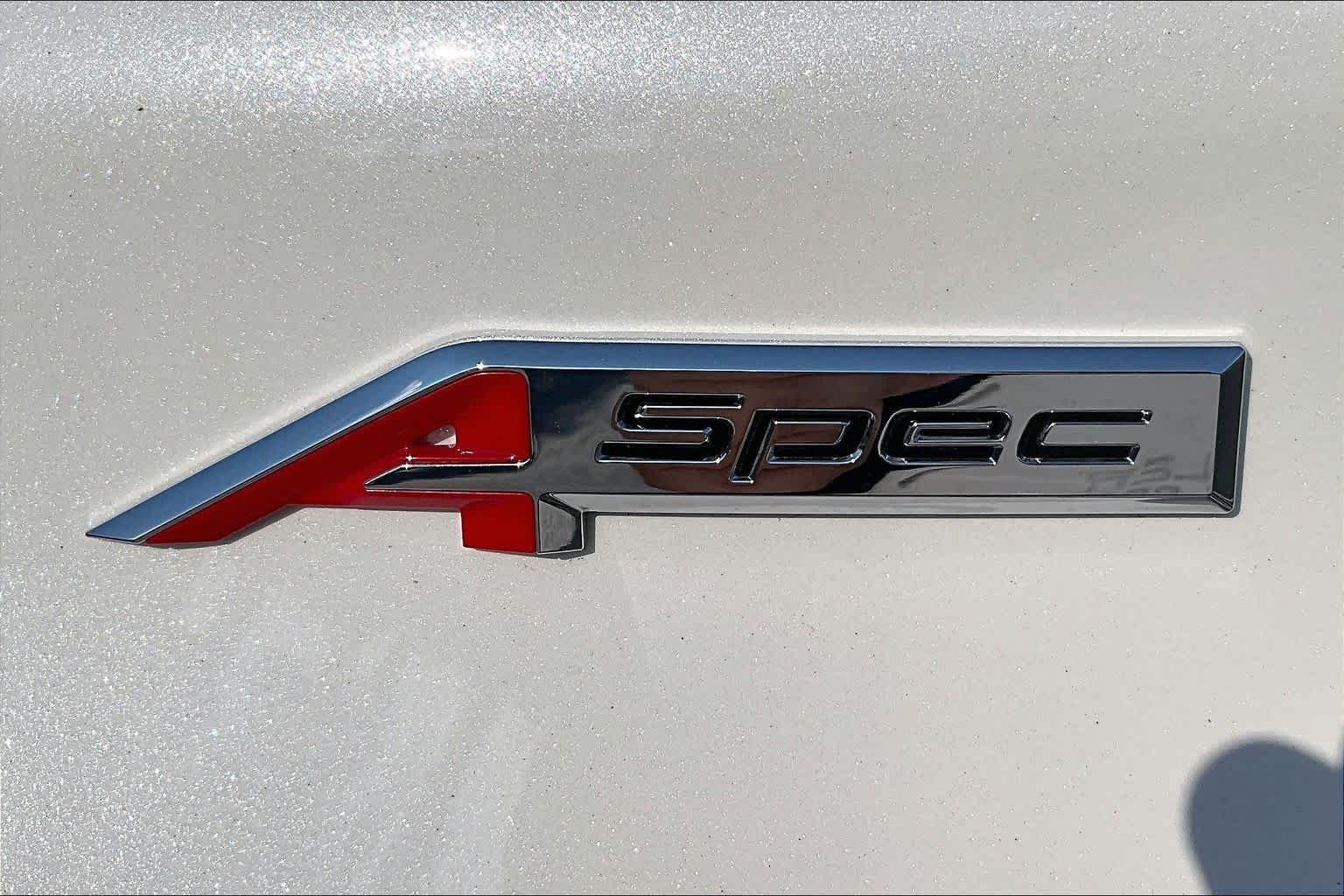 Used 2024 Acura Integra A-Spec w/ Technology Package FWD image 10