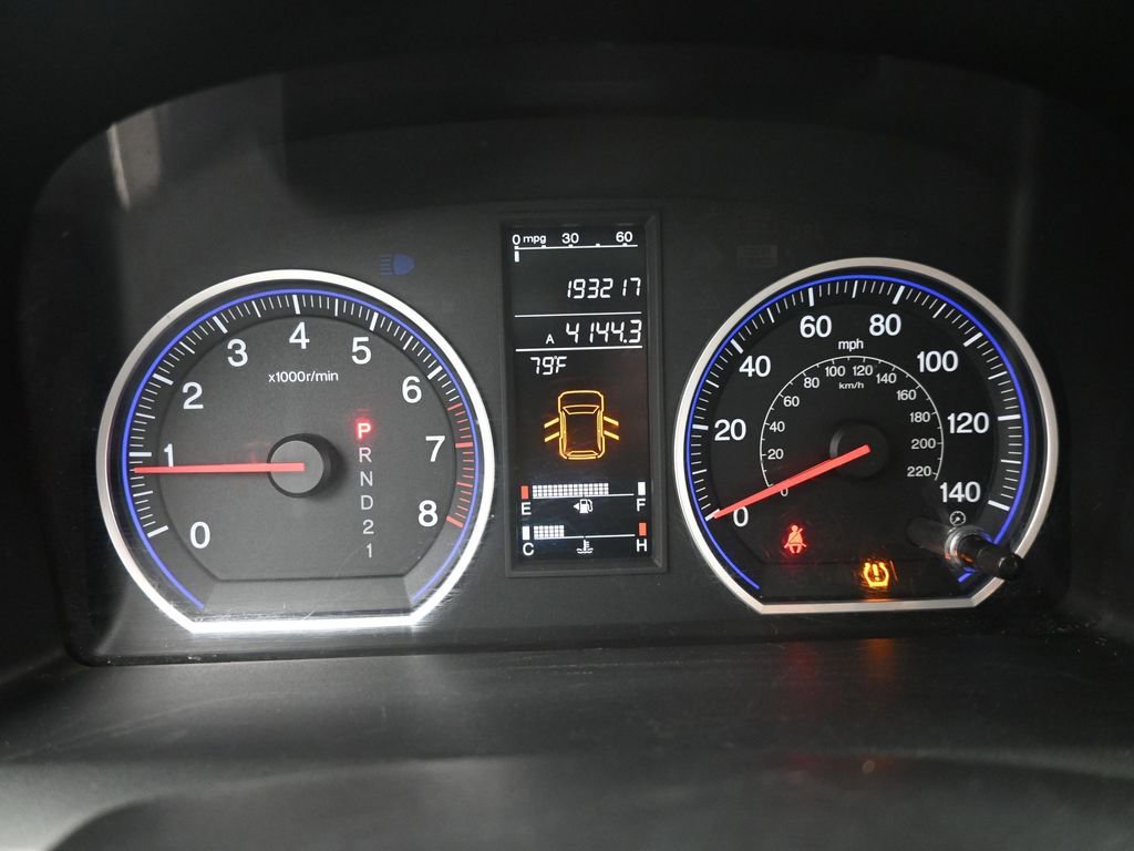 Used 2008 Honda CR-V EX image 18
