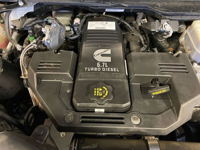Used 2024 RAM 2500 Rebel w/ Level 2 Equipment Group image 28