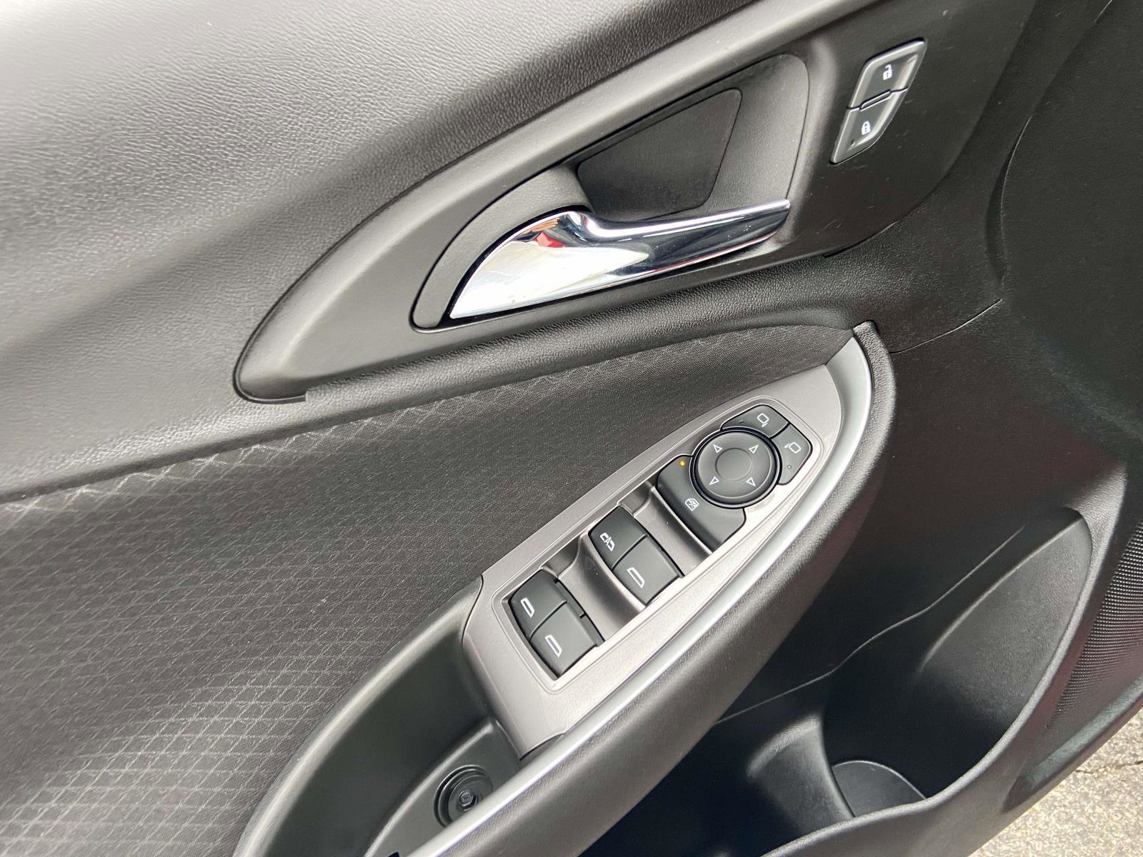 Certified 2024 Chevrolet Malibu LT image 7