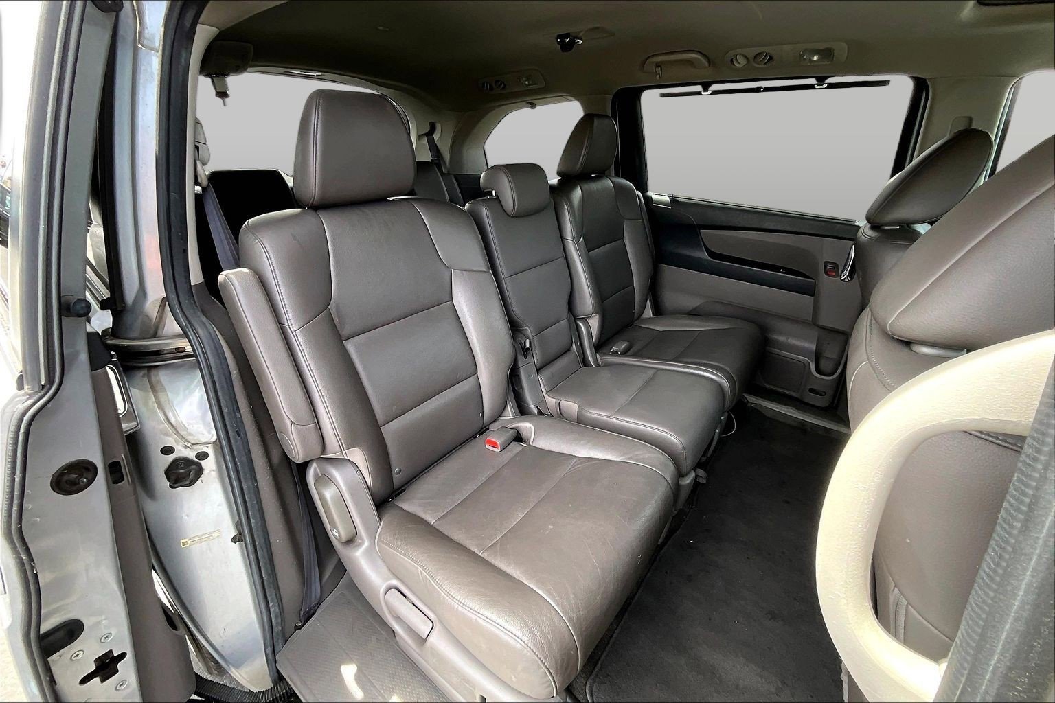 Used 2014 Honda Odyssey EX-L image 23