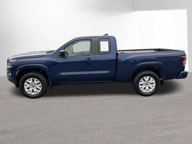 Used 2023 Nissan Frontier SV w/ SV Convenience Package image 5