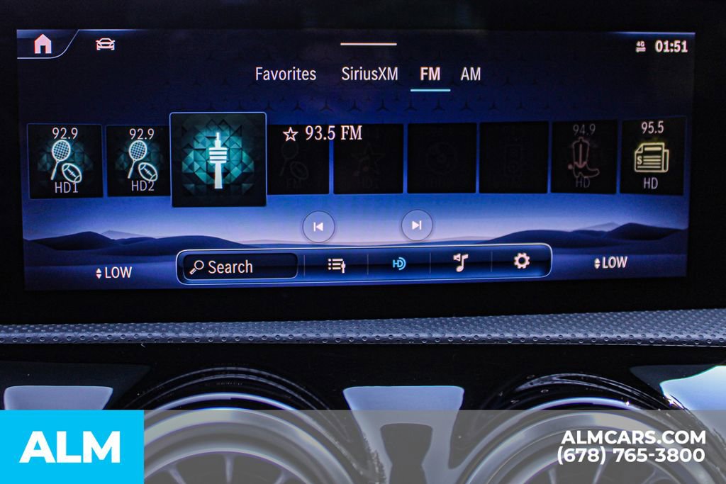 Used 2024 Mercedes-Benz CLA 250 image 34