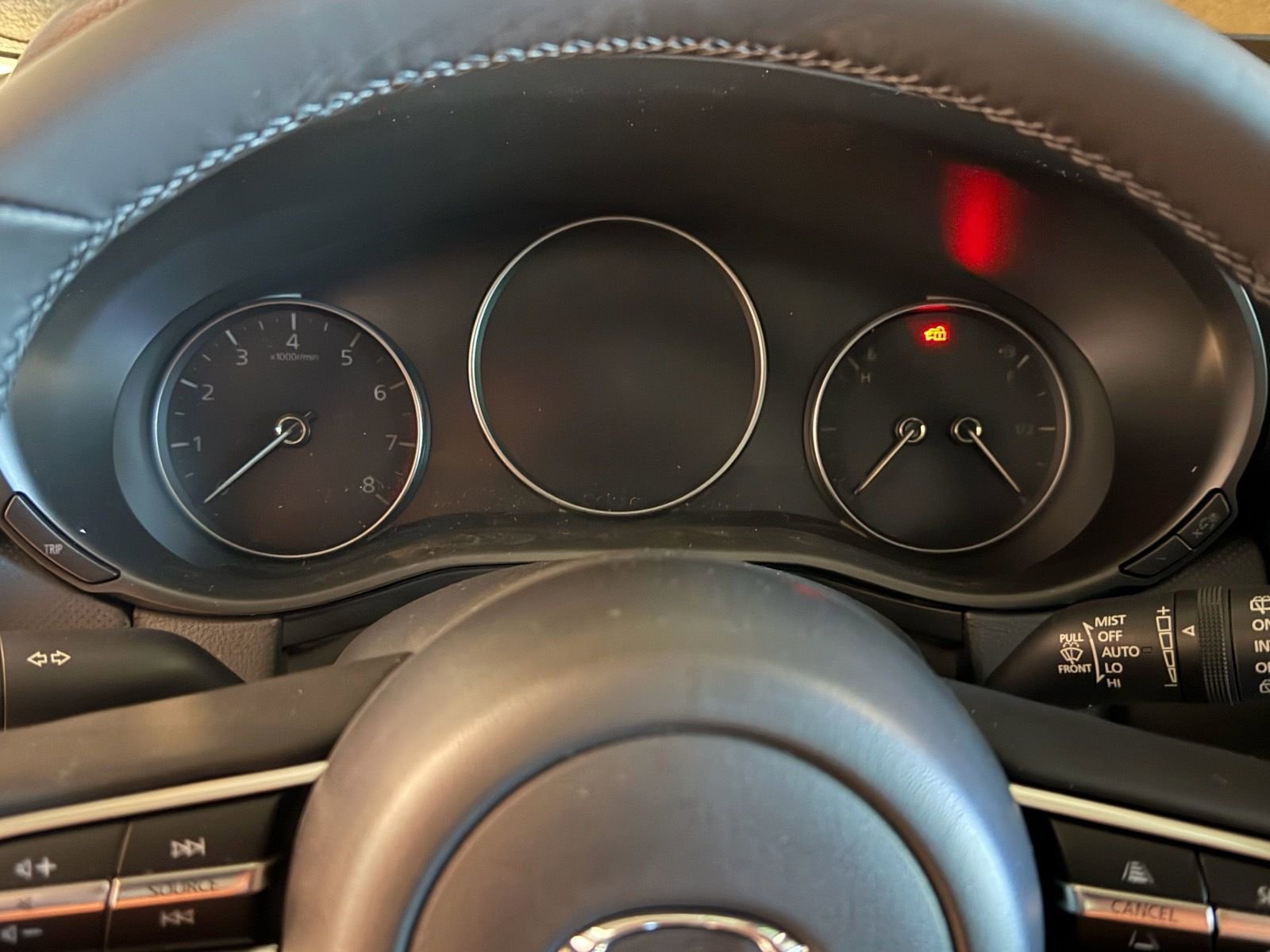 New 2026 MAZDA CX-50 AWD 2.5 S w/ Preferred Pkg image 22