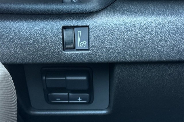 New 2025 GMC Canyon Elevation image 30