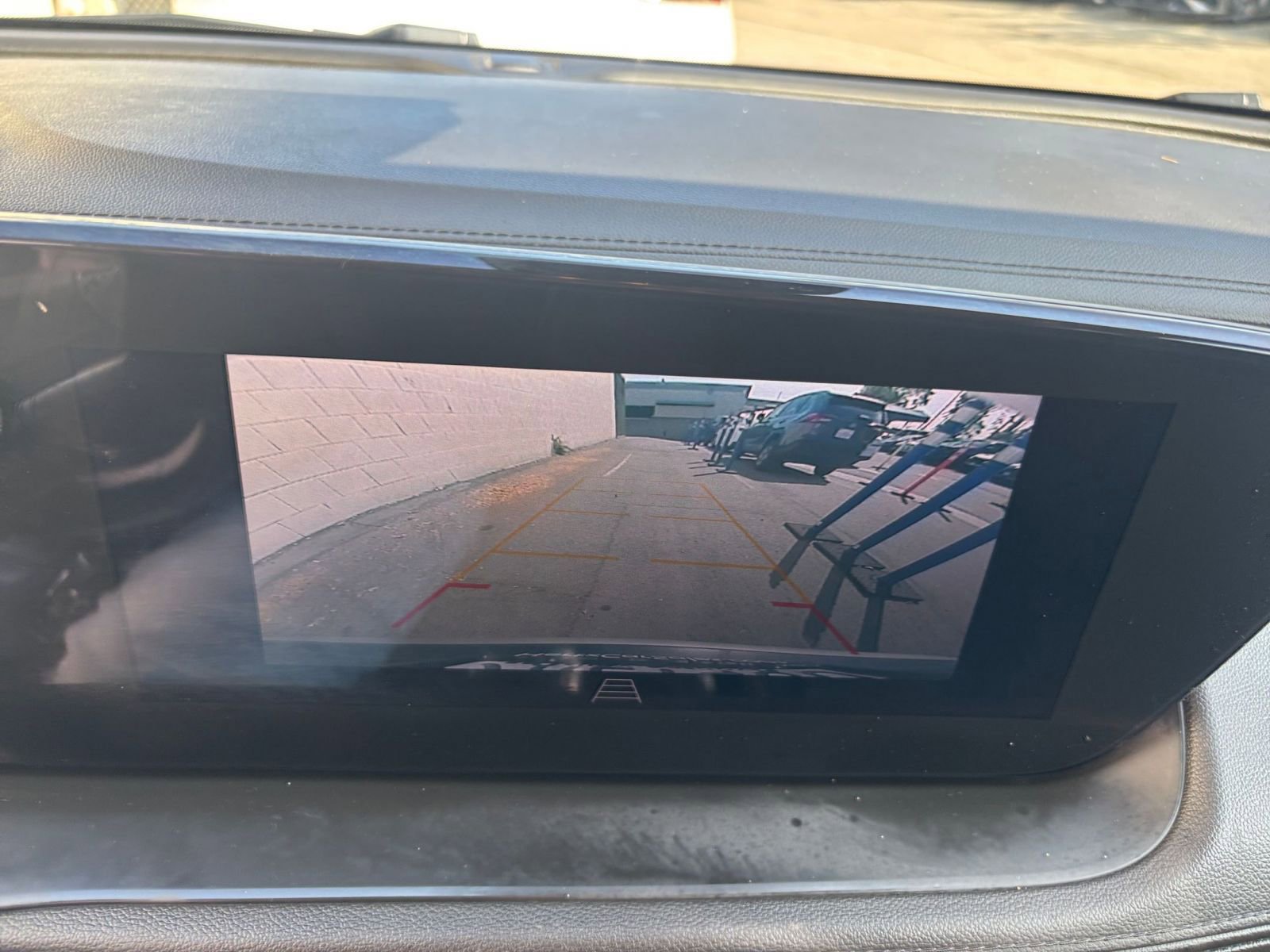 Used 2025 Buick Encore GX Preferred image 17