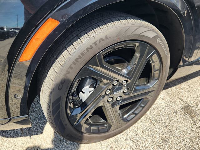 Used 2024 Chevrolet Equinox EV RS image 10