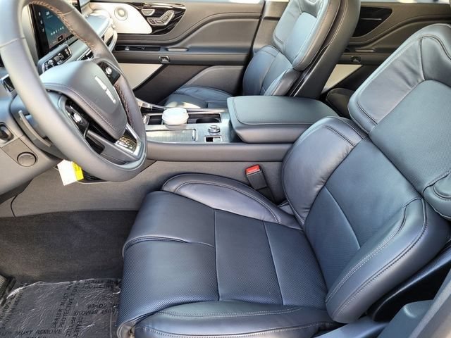 New 2025 Lincoln Aviator Reserve w/ Equipment Group 201A AWD/4WD image 15