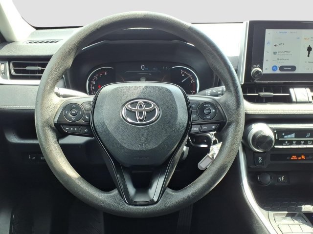 Certified 2023 Toyota RAV4 LE FWD image 16