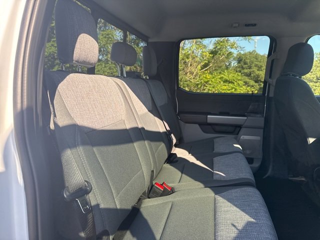 New 2026 Ford F250 XLT w/ XLT Premium Package image 39