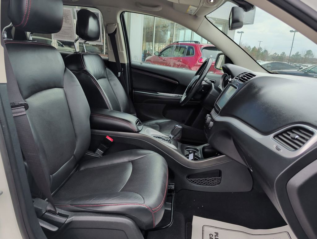 Used 2017 Dodge Journey GT image 22