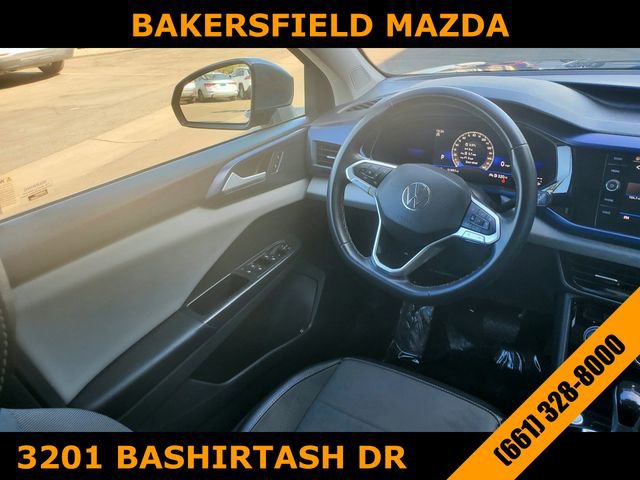 Used 2023 Volkswagen Taos SE image 19
