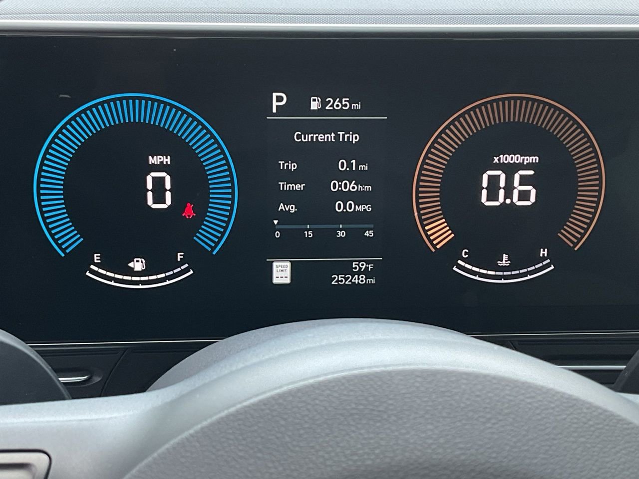 Used 2025 Hyundai Kona SEL image 22