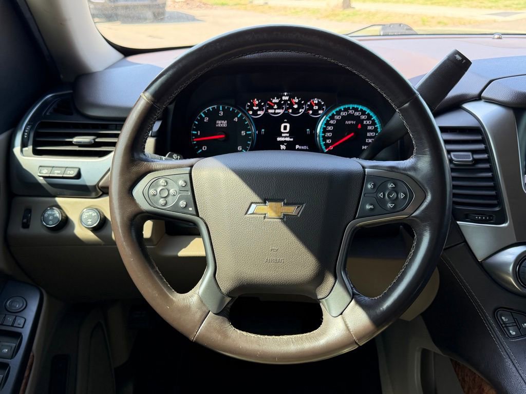 Used 2019 Chevrolet Suburban Premier image 45
