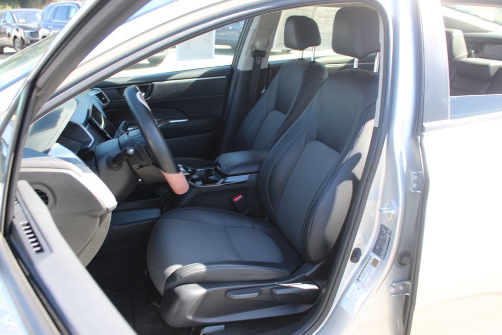 Used 2021 Honda Clarity Plug-In Hybrid image 12