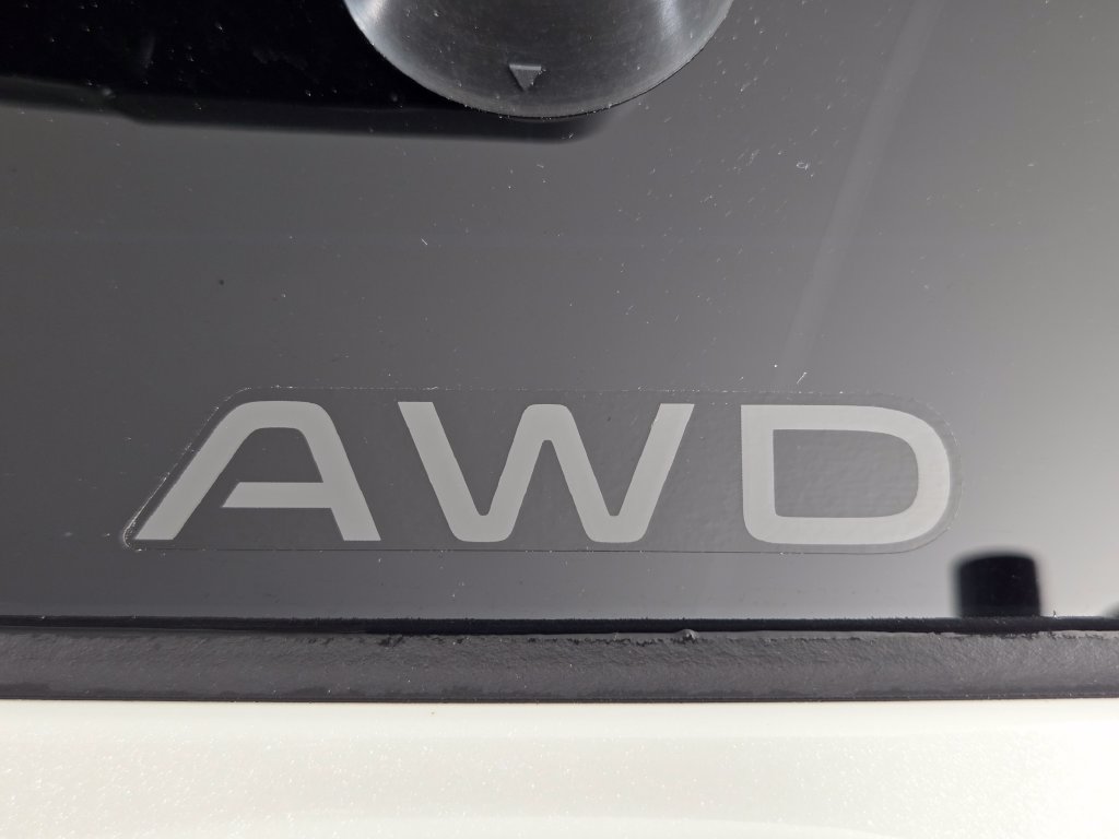 New 2027 Honda CR-V EX image 8