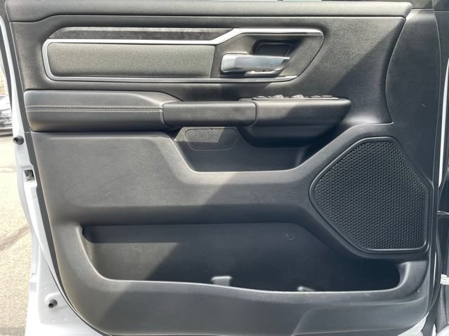 Used 2023 RAM 1500 Big Horn AWD/4WD image 10