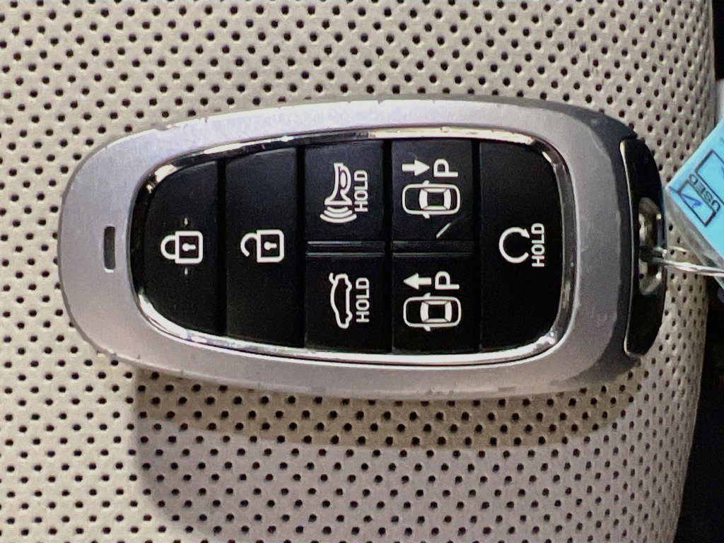Used 2021 Hyundai Sonata Limited FWD image 33
